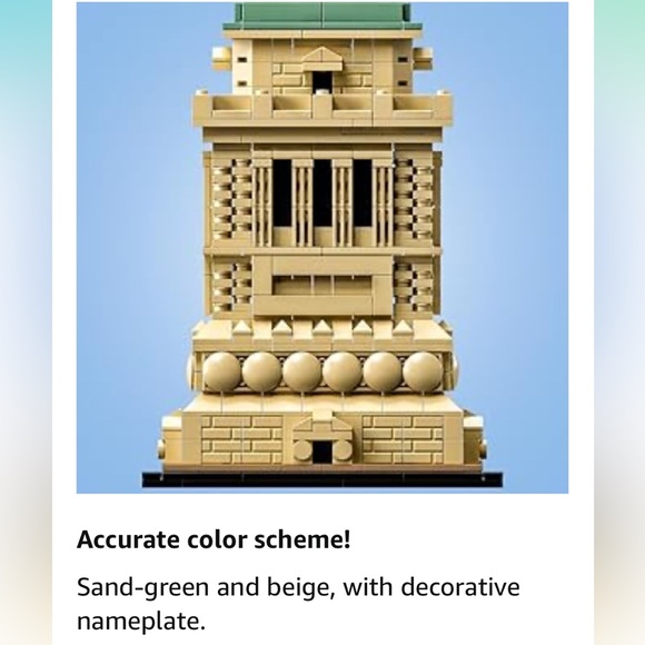 Lego 21042 - Picture 5 of 10